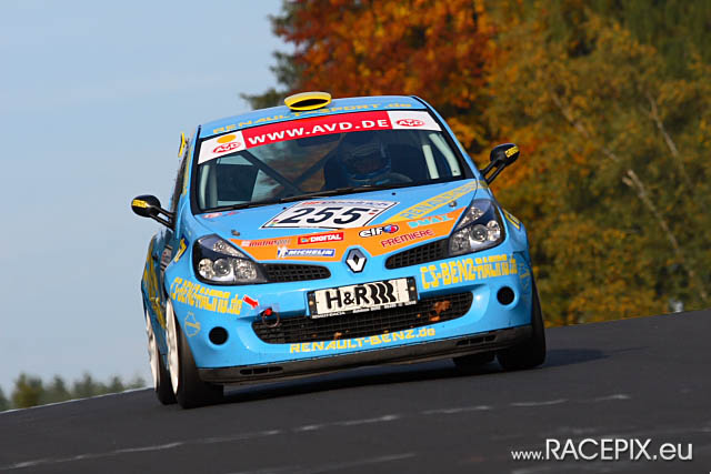 VLN-09 2008-10-11 04 Pflanzgarten IMG_1326