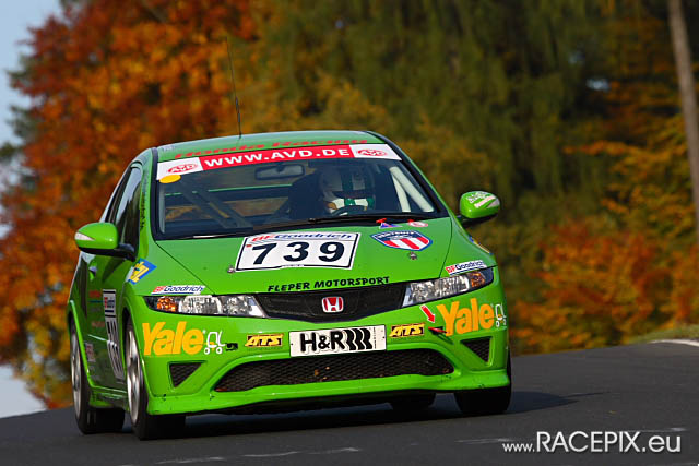 VLN-09 2008-10-11 04 Pflanzgarten IMG_1329