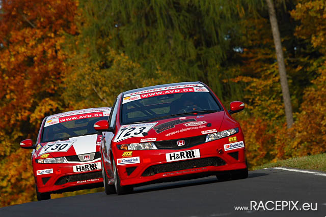 VLN-09 2008-10-11 04 Pflanzgarten IMG_1332