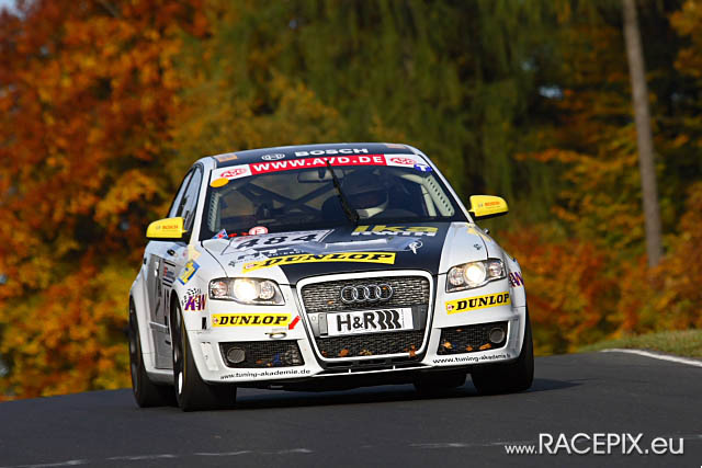 VLN-09 2008-10-11 04 Pflanzgarten IMG_1335