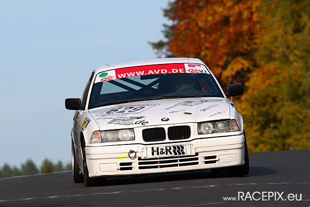 VLN-09 2008-10-11 04 Pflanzgarten IMG_1336