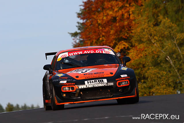 VLN-09 2008-10-11 04 Pflanzgarten IMG_1339