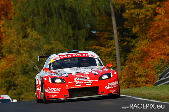 VLN-09 2008-10-11 04 Pflanzgarten IMG_1341