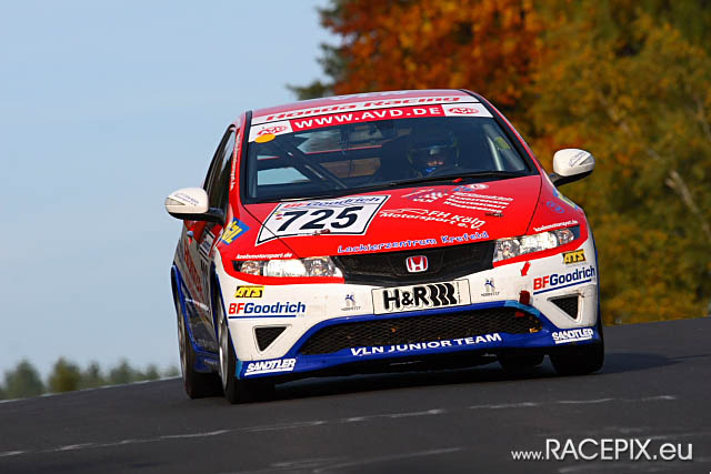 VLN-09 2008-10-11 04 Pflanzgarten IMG_1345