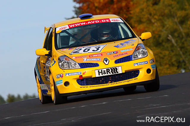 VLN-09 2008-10-11 04 Pflanzgarten IMG_1346