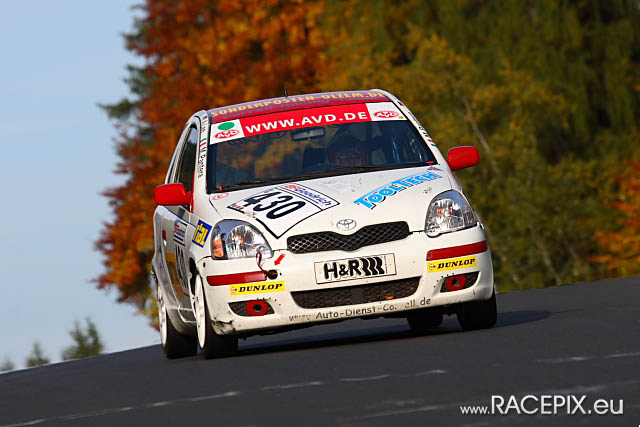 VLN-09 2008-10-11 04 Pflanzgarten IMG_1348