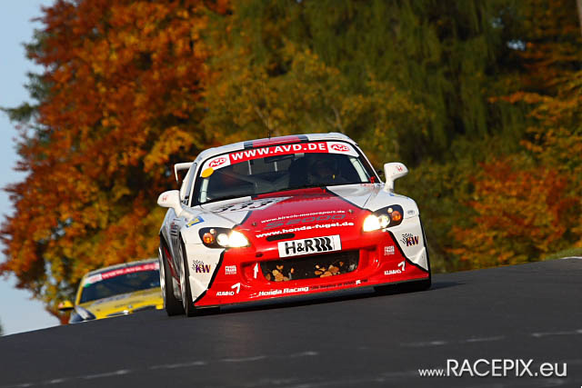 VLN-09 2008-10-11 04 Pflanzgarten IMG_1355