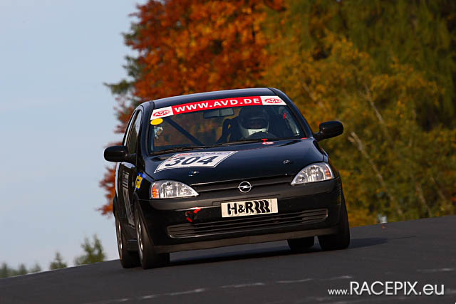 VLN-09 2008-10-11 04 Pflanzgarten IMG_1357