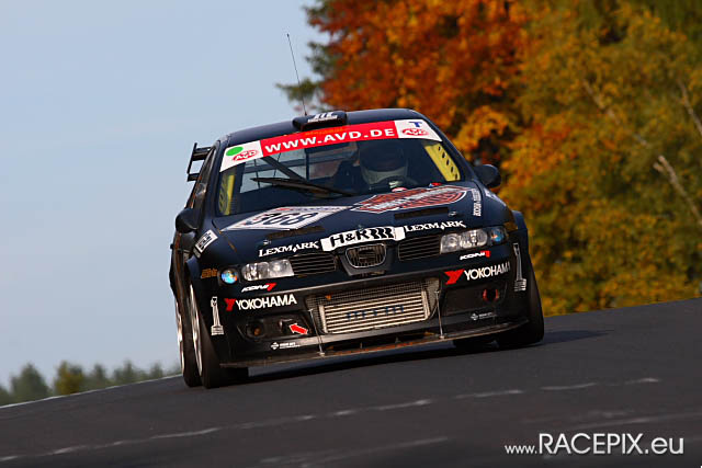 VLN-09 2008-10-11 04 Pflanzgarten IMG_1366