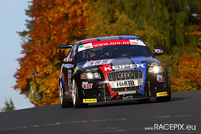 VLN-09 2008-10-11 04 Pflanzgarten IMG_1397