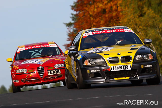 VLN-09 2008-10-11 04 Pflanzgarten IMG_1400