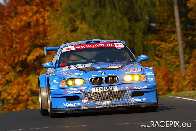 VLN-09 2008-10-11 04 Pflanzgarten IMG_1406