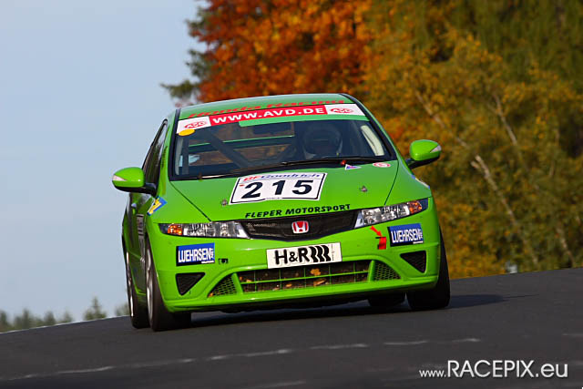 VLN-09 2008-10-11 04 Pflanzgarten IMG_1410