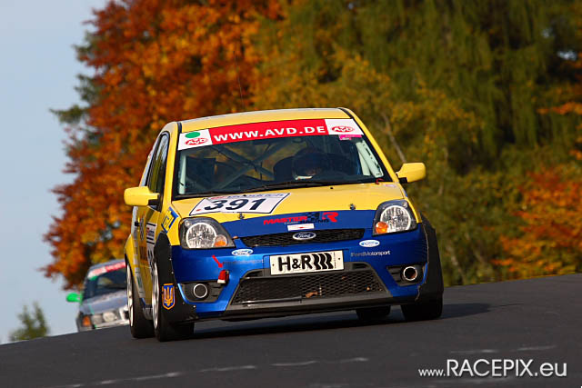 VLN-09 2008-10-11 04 Pflanzgarten IMG_1411