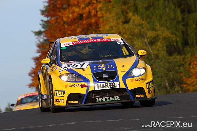 VLN-09 2008-10-11 04 Pflanzgarten IMG_1419