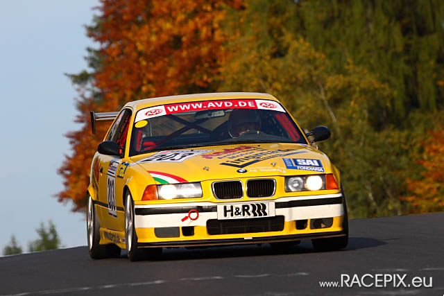 VLN-09 2008-10-11 04 Pflanzgarten IMG_1420