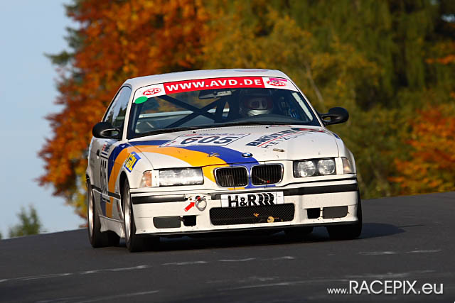 VLN-09 2008-10-11 04 Pflanzgarten IMG_1422