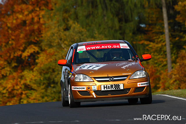 VLN-09 2008-10-11 04 Pflanzgarten IMG_1425