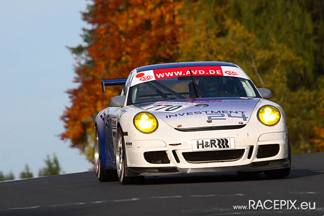 VLN-09 2008-10-11 04 Pflanzgarten IMG_1426