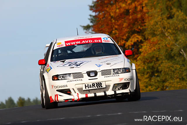 VLN-09 2008-10-11 04 Pflanzgarten IMG_1431