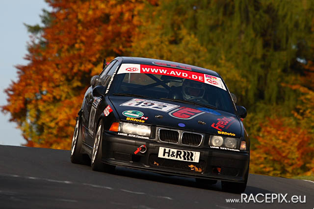 VLN-09 2008-10-11 04 Pflanzgarten IMG_1448