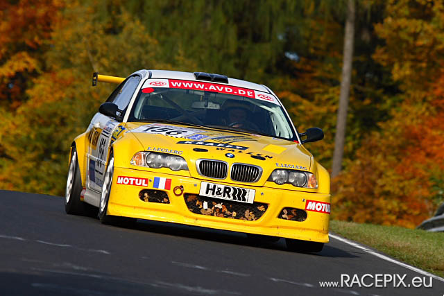 VLN-09 2008-10-11 04 Pflanzgarten IMG_1453