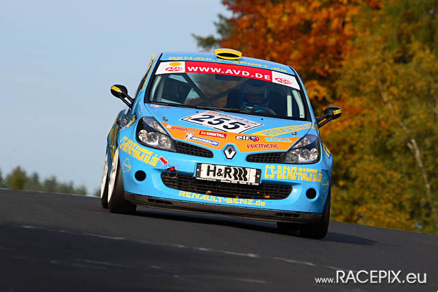 VLN-09 2008-10-11 04 Pflanzgarten IMG_1455