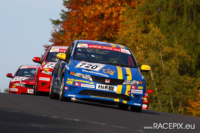 VLN-09 2008-10-11 04 Pflanzgarten IMG_1460