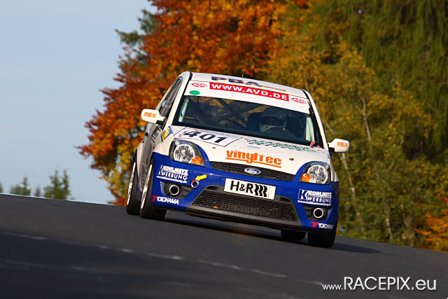 VLN-09 2008-10-11 04 Pflanzgarten IMG_1475