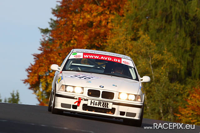 VLN-09 2008-10-11 04 Pflanzgarten IMG_1486