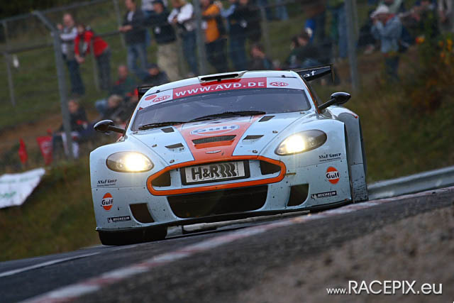 VLN-09 2008-10-11 05 Bruennchen IMG_1492