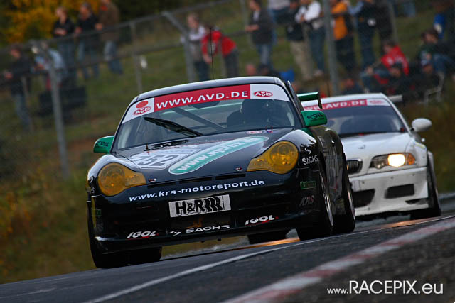 VLN-09 2008-10-11 05 Bruennchen IMG_1493