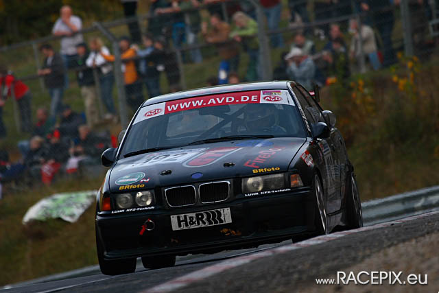 VLN-09 2008-10-11 05 Bruennchen IMG_1496