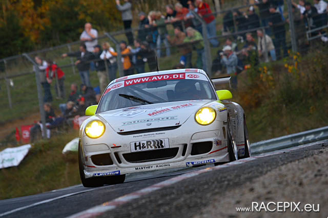 VLN-09 2008-10-11 05 Bruennchen IMG_1498