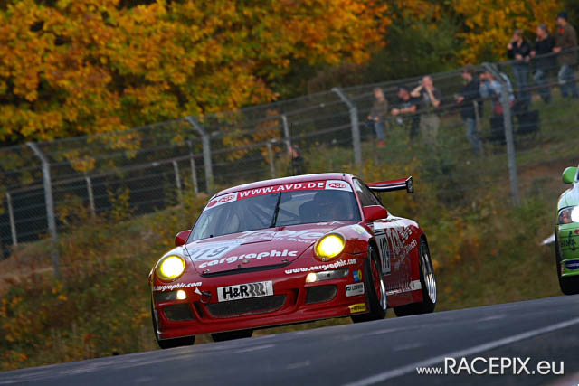 VLN-09 2008-10-11 05 Bruennchen IMG_1499