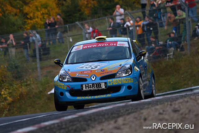 VLN-09 2008-10-11 05 Bruennchen IMG_1500