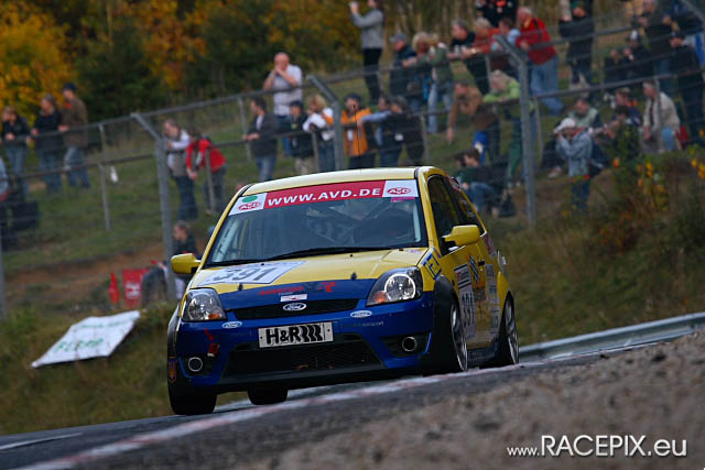 VLN-09 2008-10-11 05 Bruennchen IMG_1502