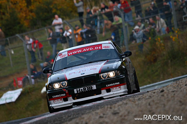 VLN-09 2008-10-11 05 Bruennchen IMG_1503