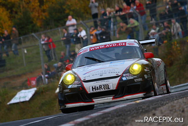 VLN-09 2008-10-11 05 Bruennchen IMG_1508