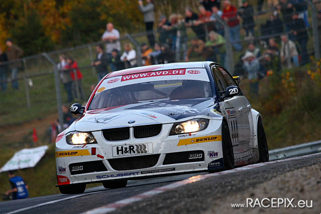 VLN-09 2008-10-11 05 Bruennchen IMG_1517