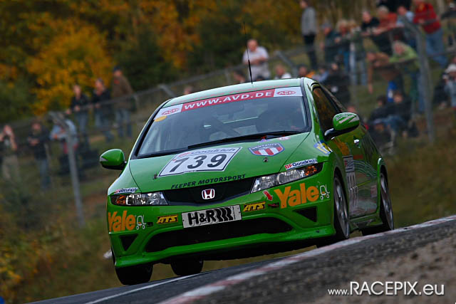 VLN-09 2008-10-11 05 Bruennchen IMG_1521