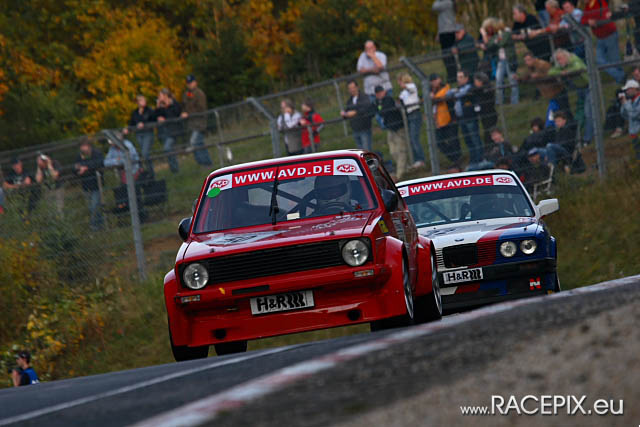 VLN-09 2008-10-11 05 Bruennchen IMG_1526