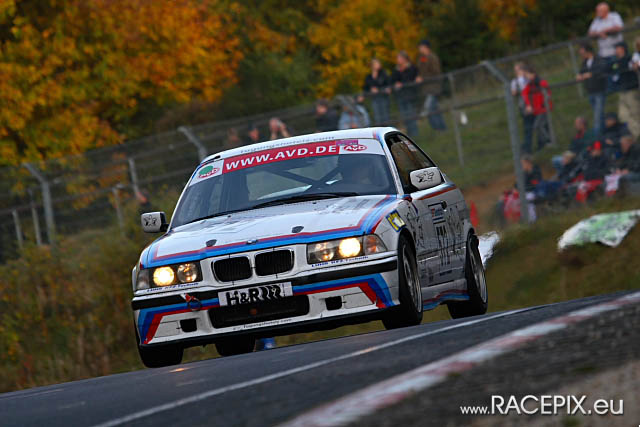 VLN-09 2008-10-11 05 Bruennchen IMG_1533