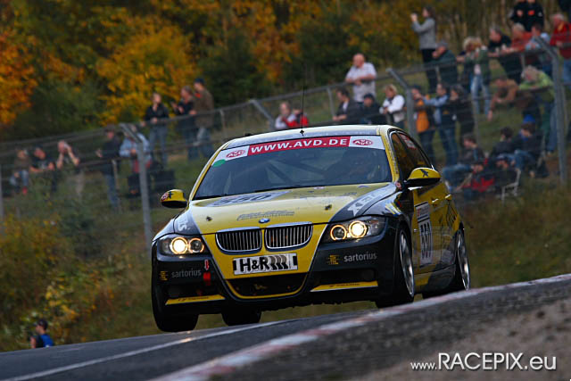 VLN-09 2008-10-11 05 Bruennchen IMG_1534