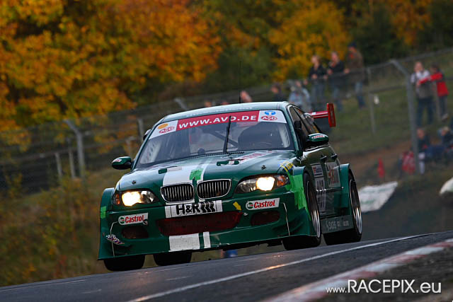 VLN-09 2008-10-11 05 Bruennchen IMG_1537