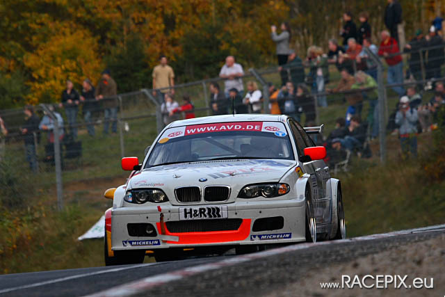 VLN-09 2008-10-11 05 Bruennchen IMG_1541