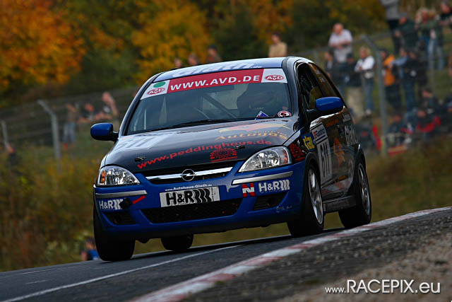 VLN-09 2008-10-11 05 Bruennchen IMG_1552