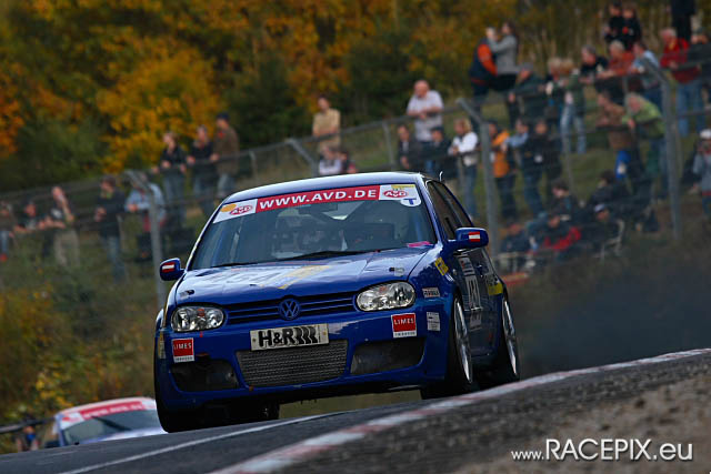 VLN-09 2008-10-11 05 Bruennchen IMG_1553