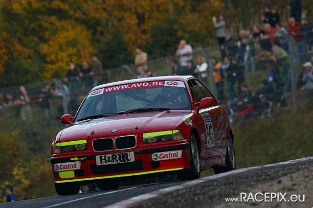 VLN-09 2008-10-11 05 Bruennchen IMG_1555