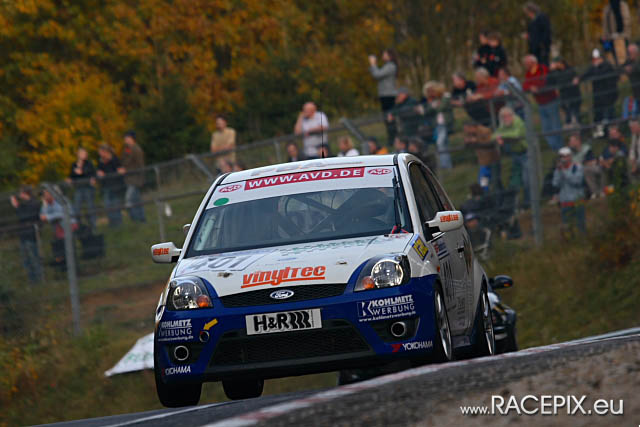 VLN-09 2008-10-11 05 Bruennchen IMG_1557